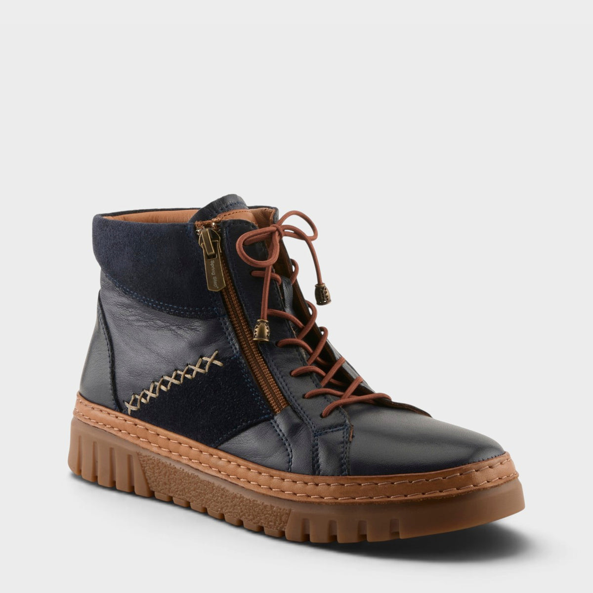 SPRING STEP MIXMOD BOOTS-19