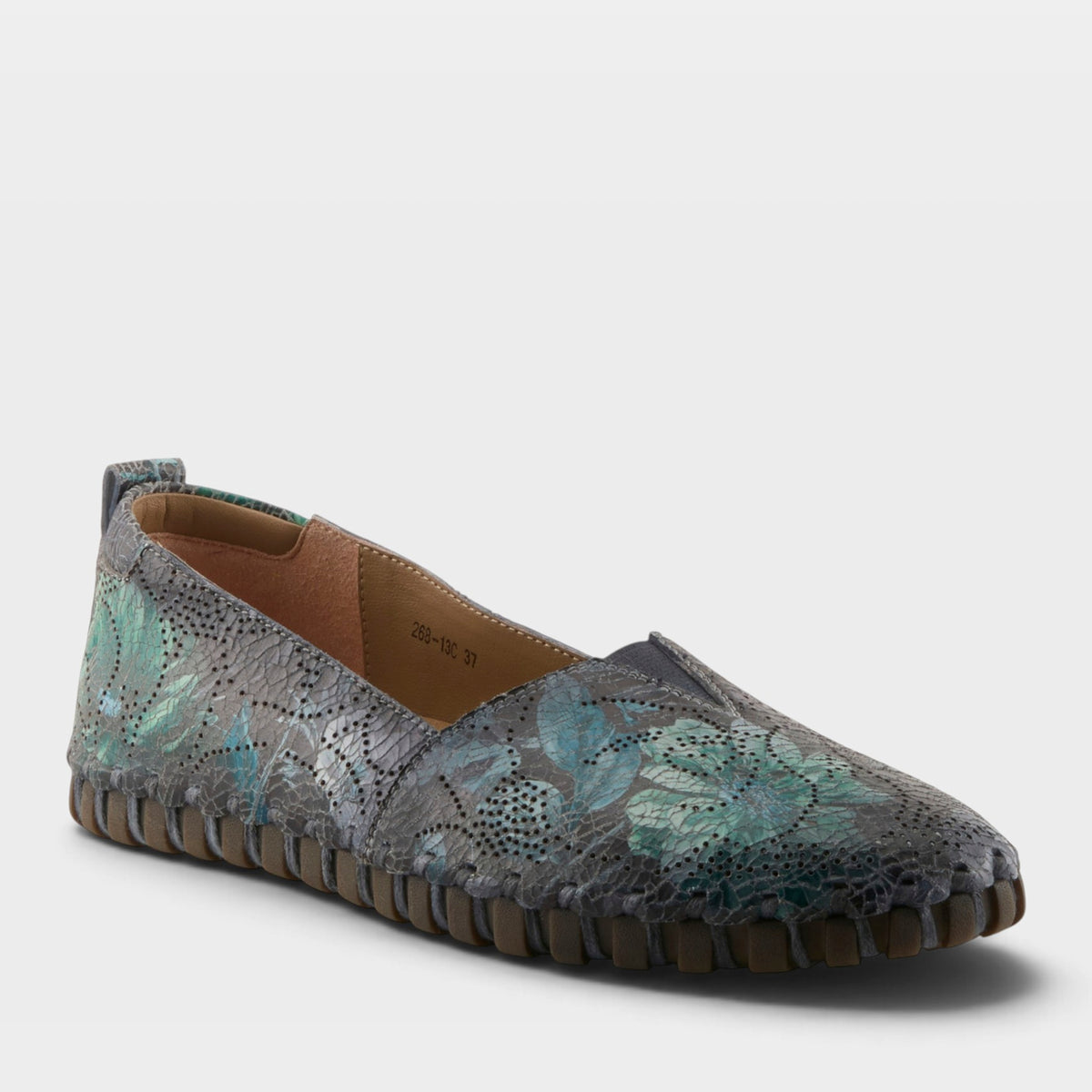 L'ARTISTE MODESTY-FLOW SHOES-1