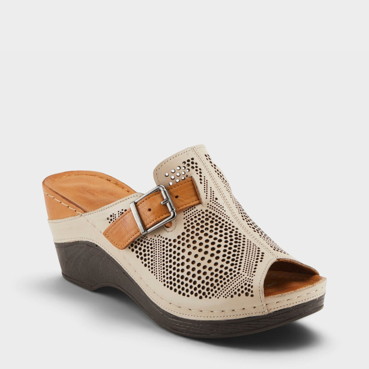 SPRING STEP MOMELLE SANDALS-7