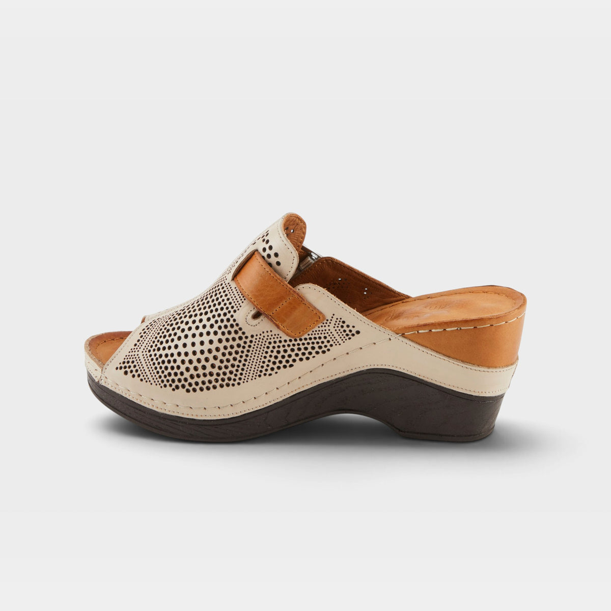 SPRING STEP MOMELLE SANDALS-9