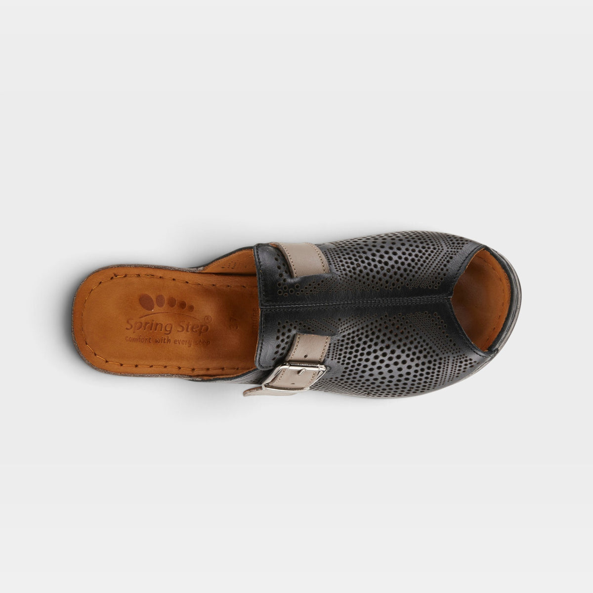 SPRING STEP MOMELLE SANDALS-16