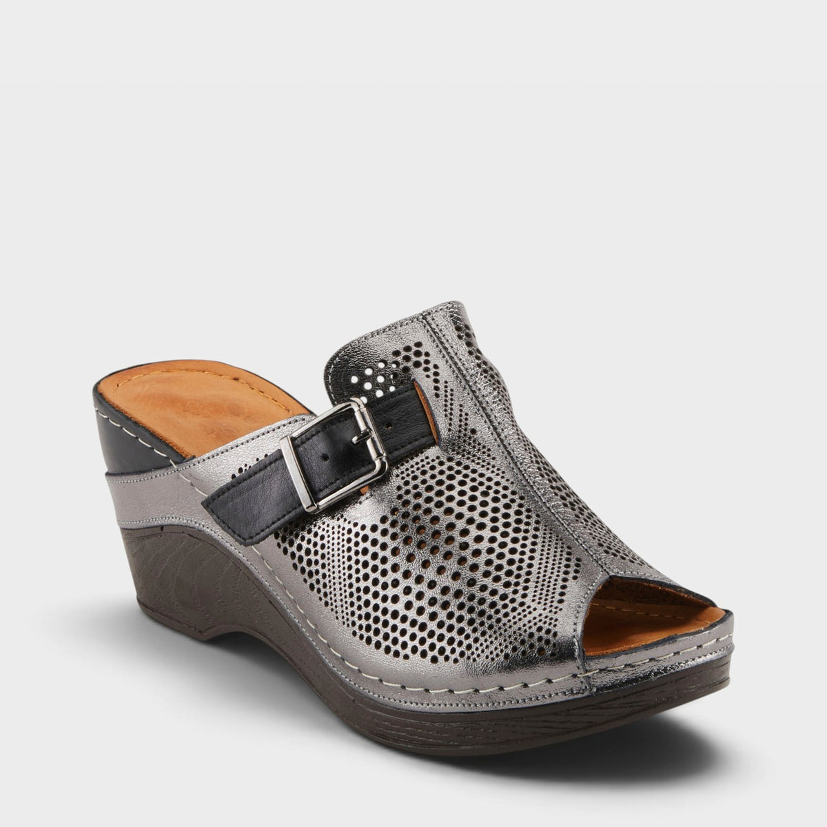 SPRING STEP MOMELLE SANDALS-19