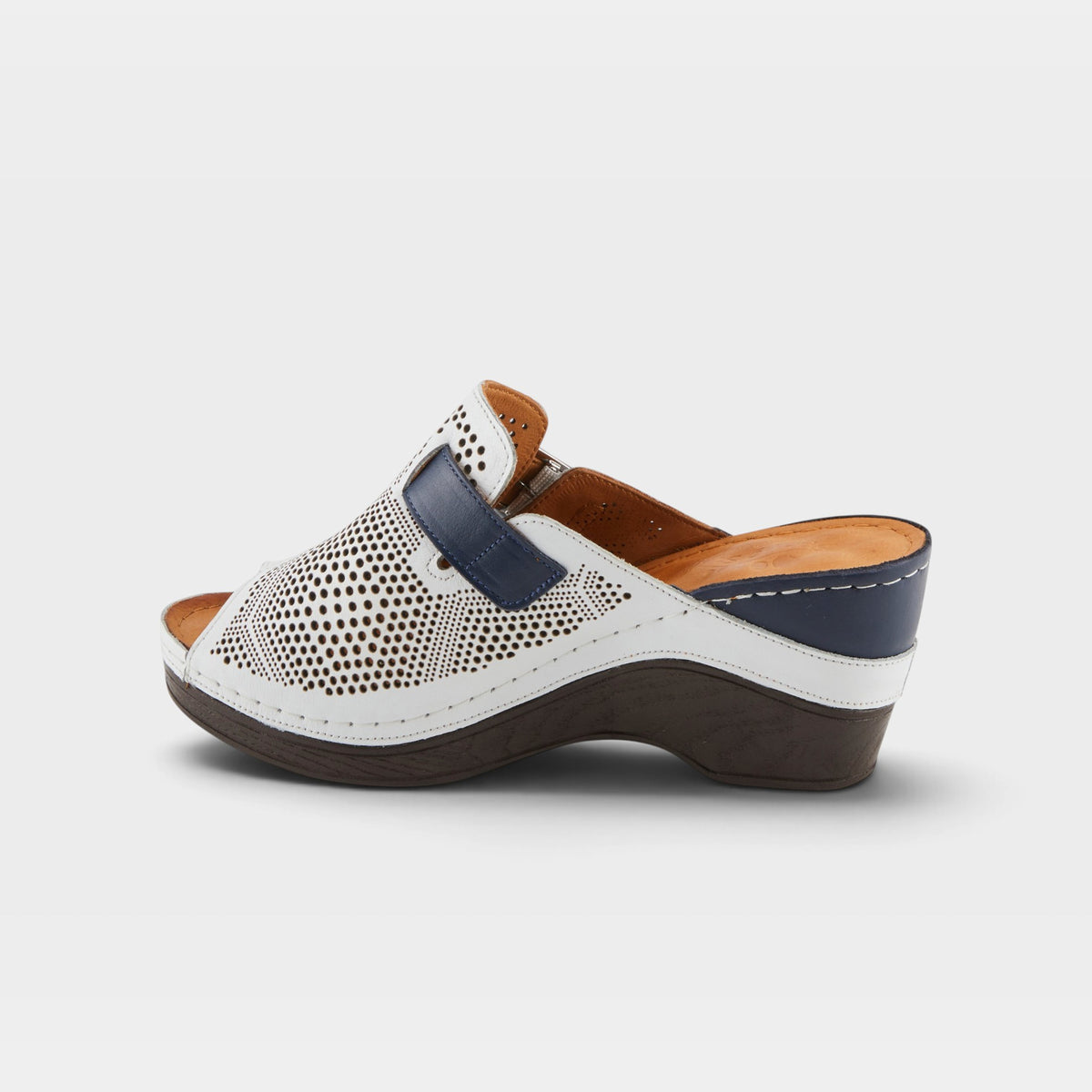 SPRING STEP MOMELLE SANDALS-3