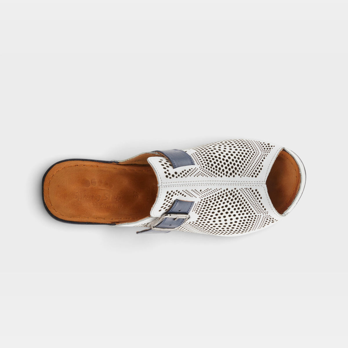 SPRING STEP MOMELLE SANDALS-4
