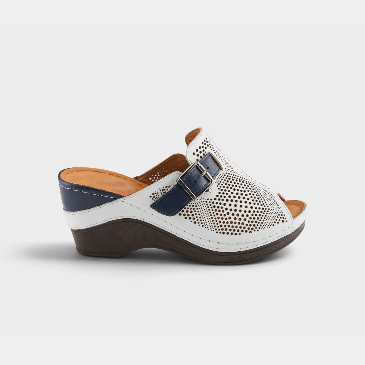 SPRING STEP MOMELLE SANDALS
