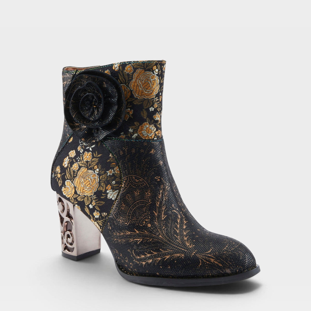 L'ARTISTE MONET BOOTS