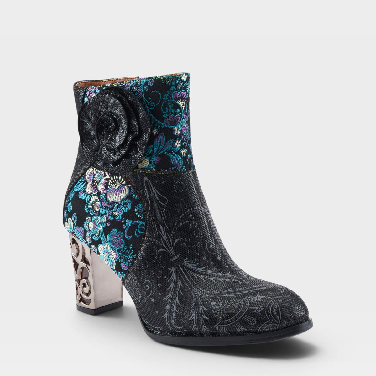 L'ARTISTE MONET BOOTS