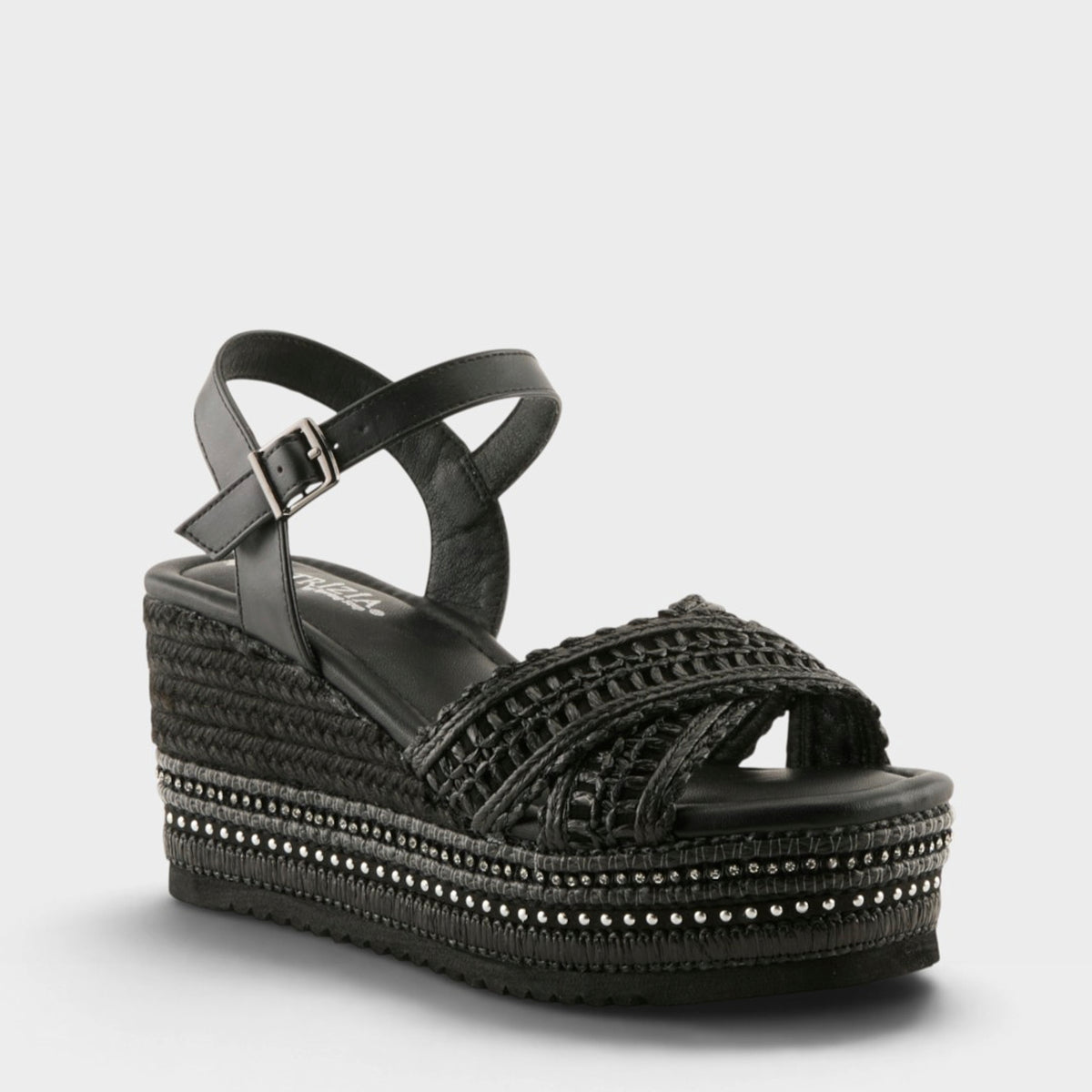 PATRIZIA MONETTE SANDALS-12