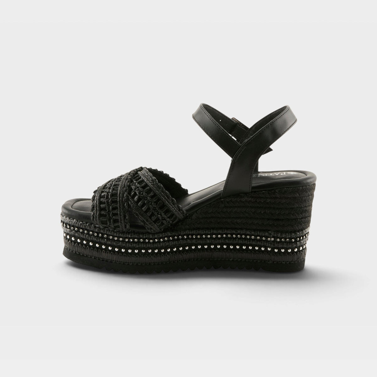 PATRIZIA MONETTE SANDALS-7