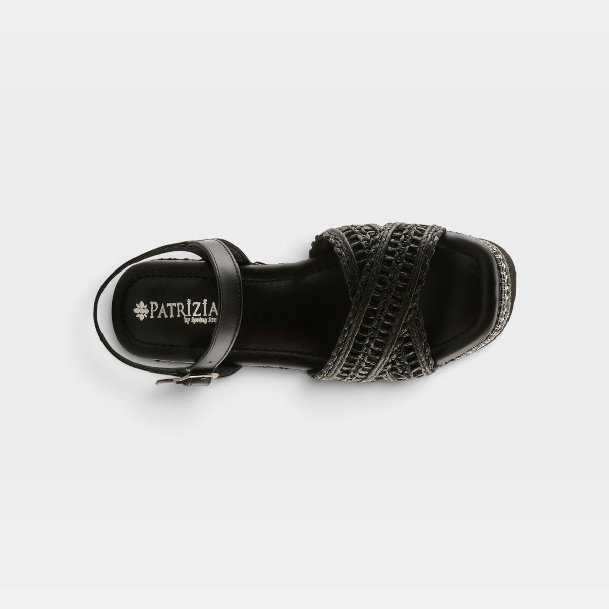 PATRIZIA MONETTE SANDALS-8