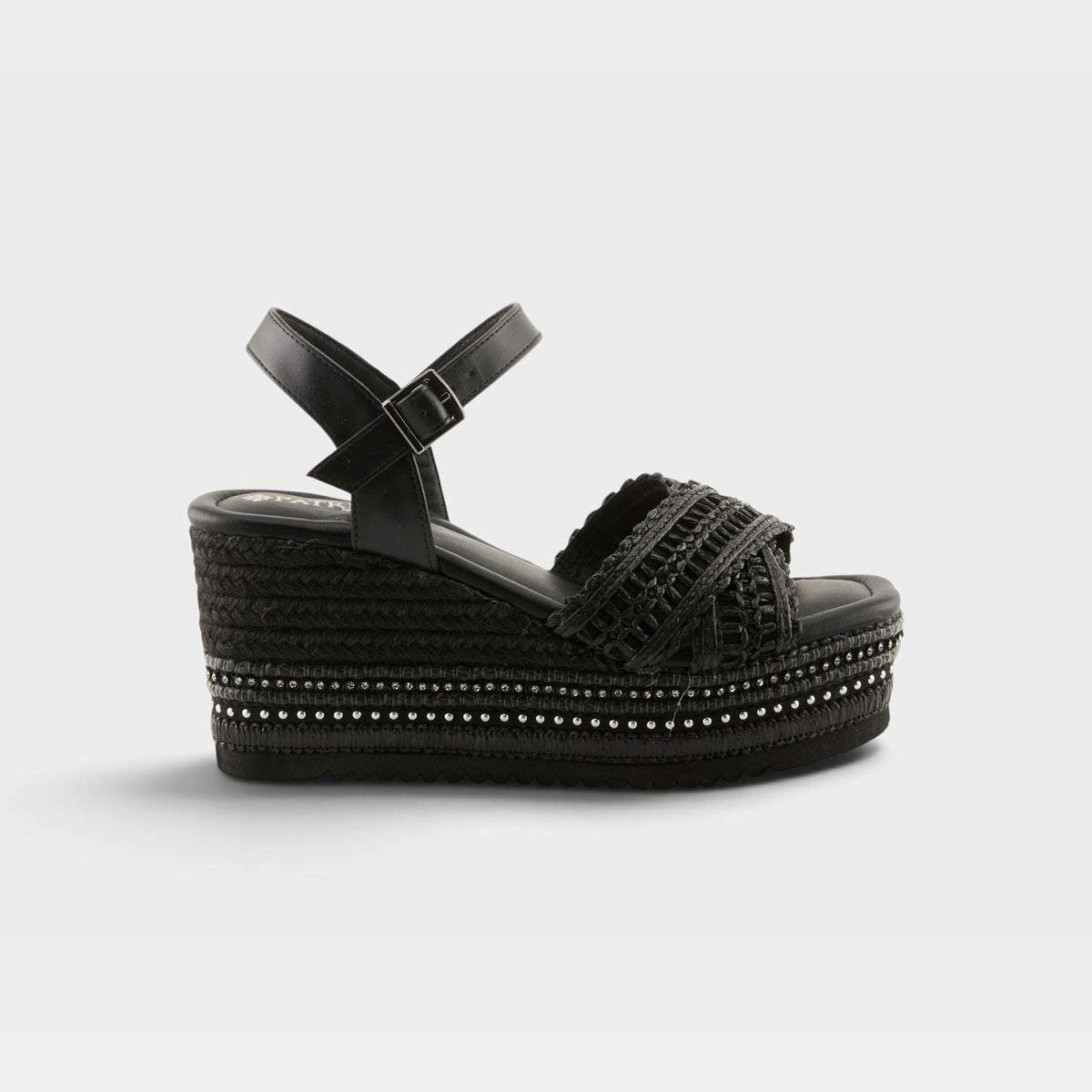 PATRIZIA MONETTE SANDALS-6