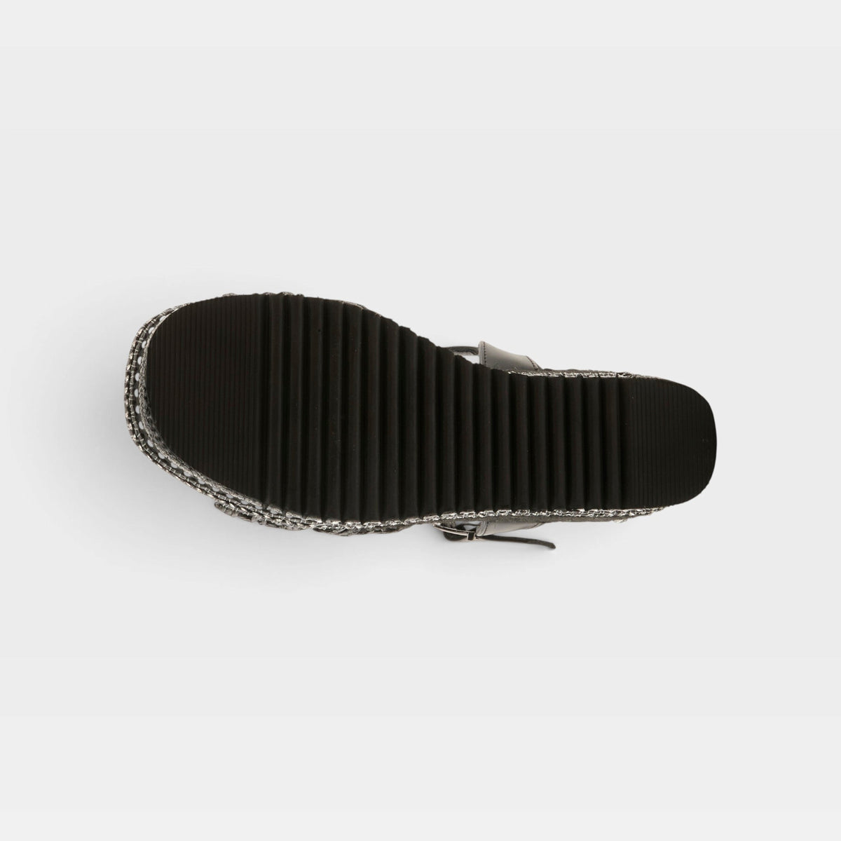 PATRIZIA MONETTE SANDALS-9