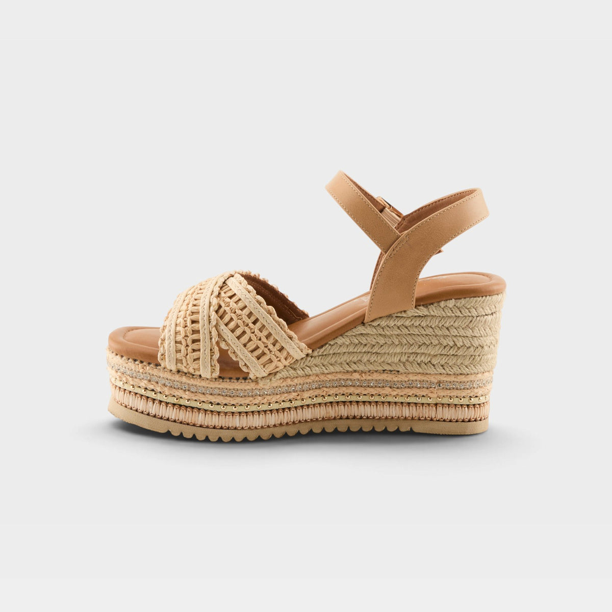 PATRIZIA MONETTE SANDALS-2