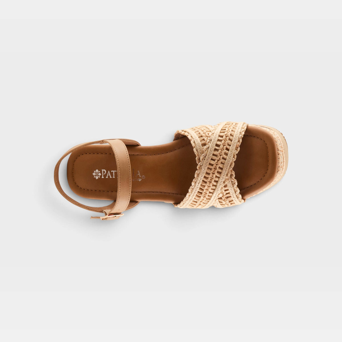 PATRIZIA MONETTE SANDALS-3