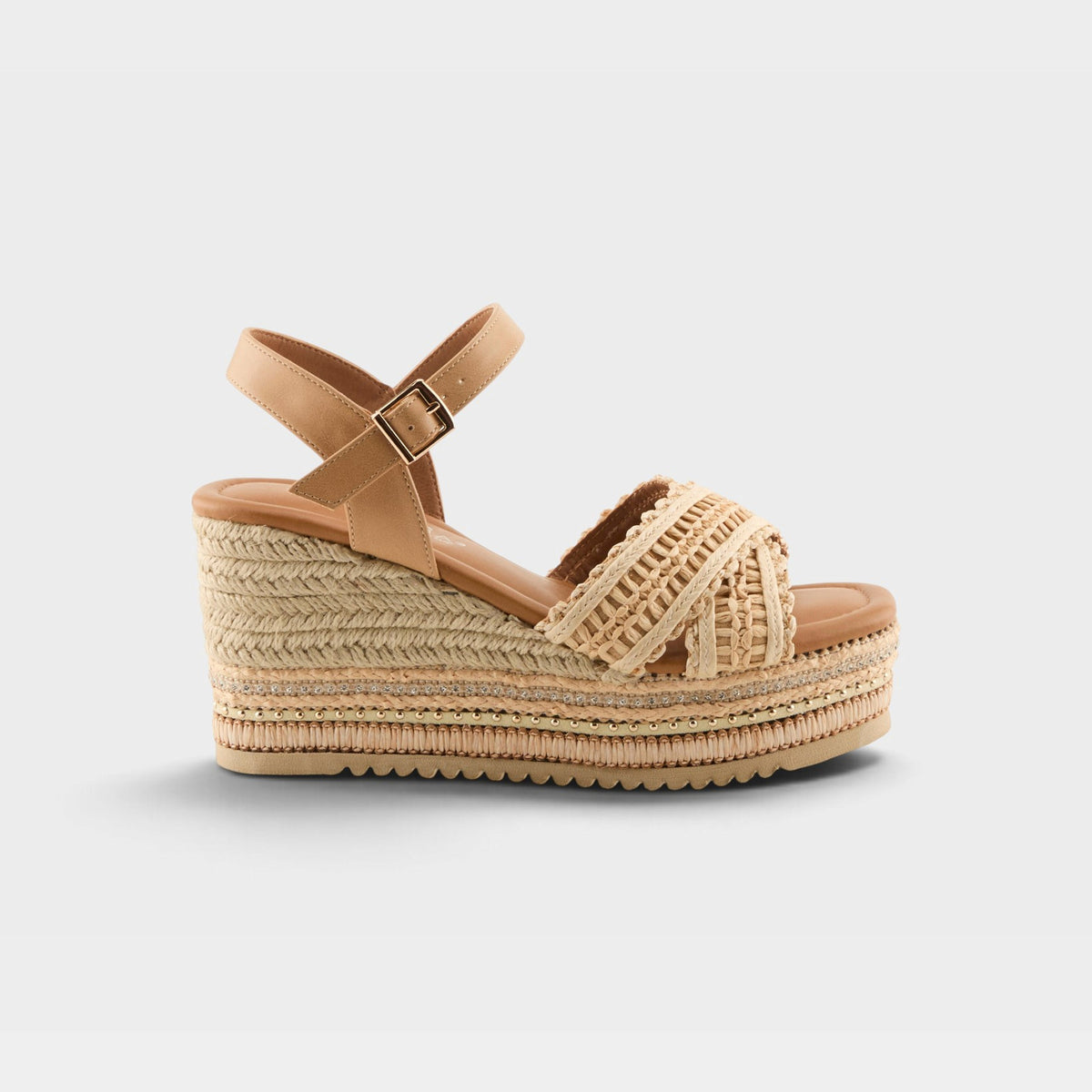 PATRIZIA MONETTE SANDALS-1