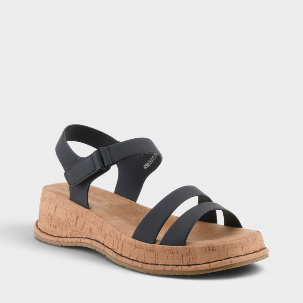 PATRIZIA MONIECE SANDALS-22