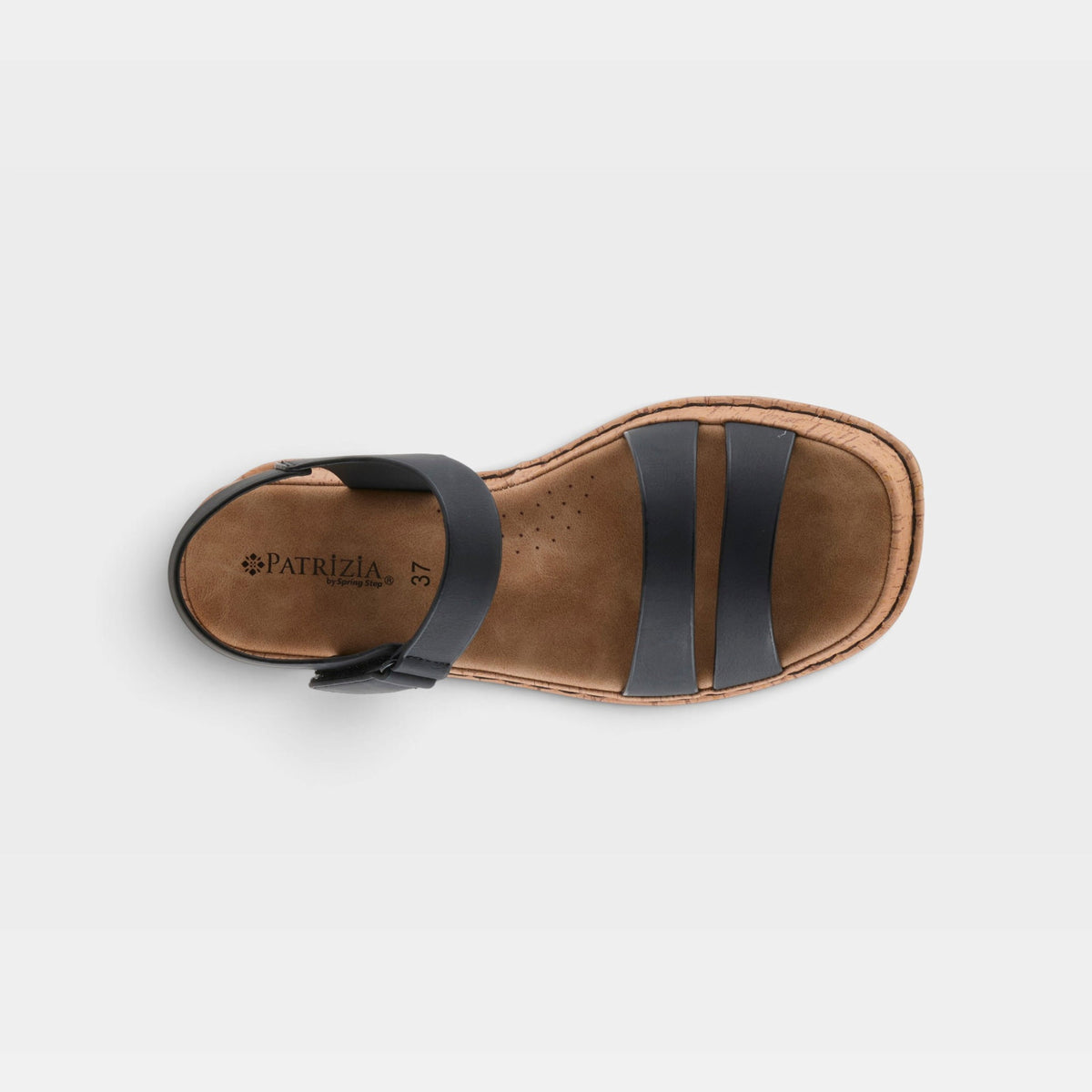 PATRIZIA MONIECE SANDALS-9
