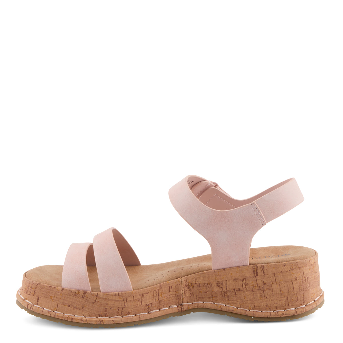 Patrizia PATRIZIA MONIECE SANDALS sandal in black with stylish fashion design