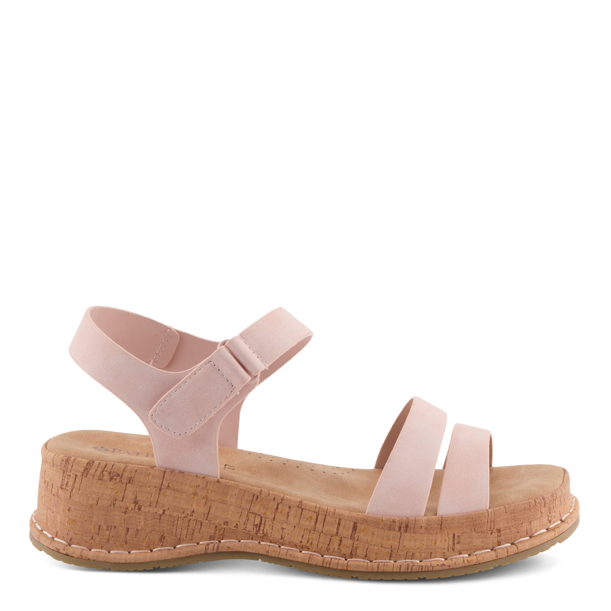 Patrizia PATRIZIA MONIECE SANDALS sandal in black with stylish fashion design