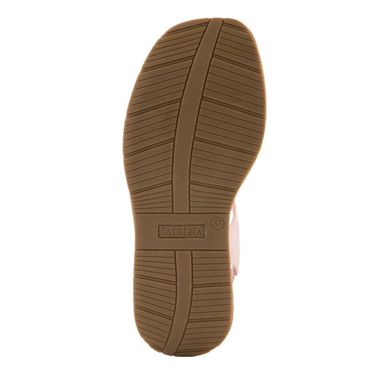 Patrizia PATRIZIA MONIECE SANDALS sandal in black with stylish fashion design