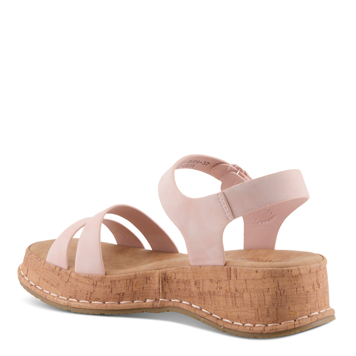 Patrizia PATRIZIA MONIECE SANDALS sandal in black with stylish fashion design