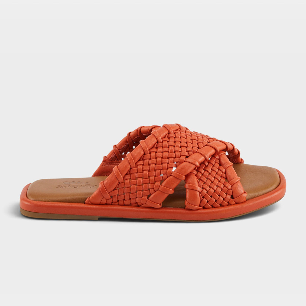 SPRING STEP MONTAUK SANDALS