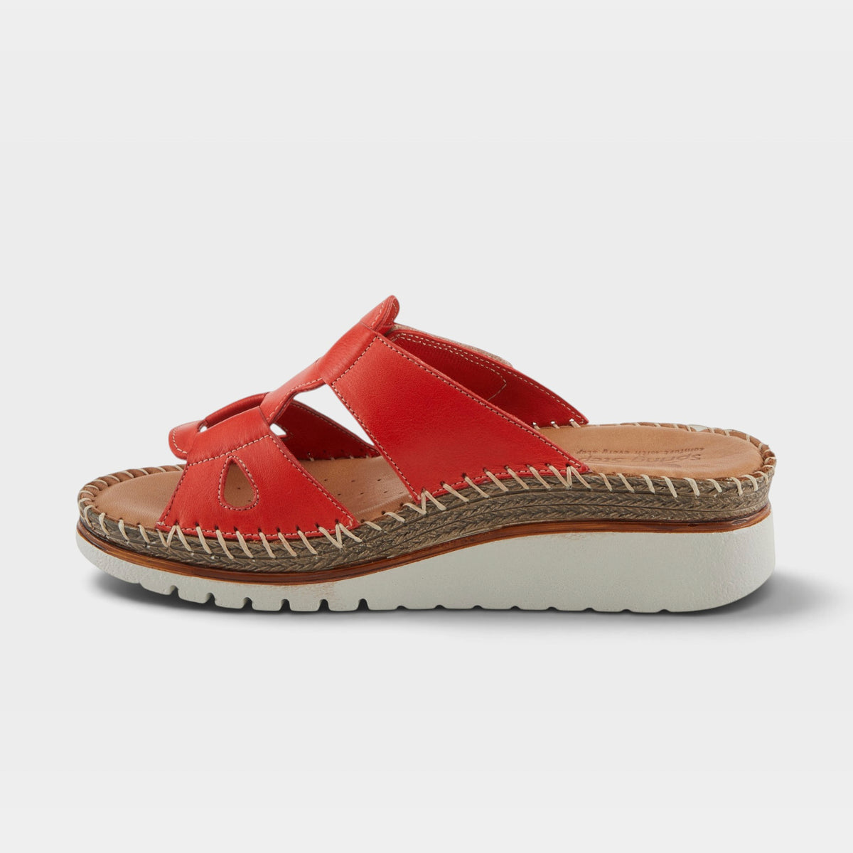 SPRING STEP MONTERA SANDALS-3