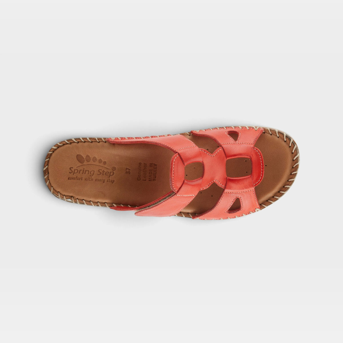 SPRING STEP MONTERA SANDALS-4