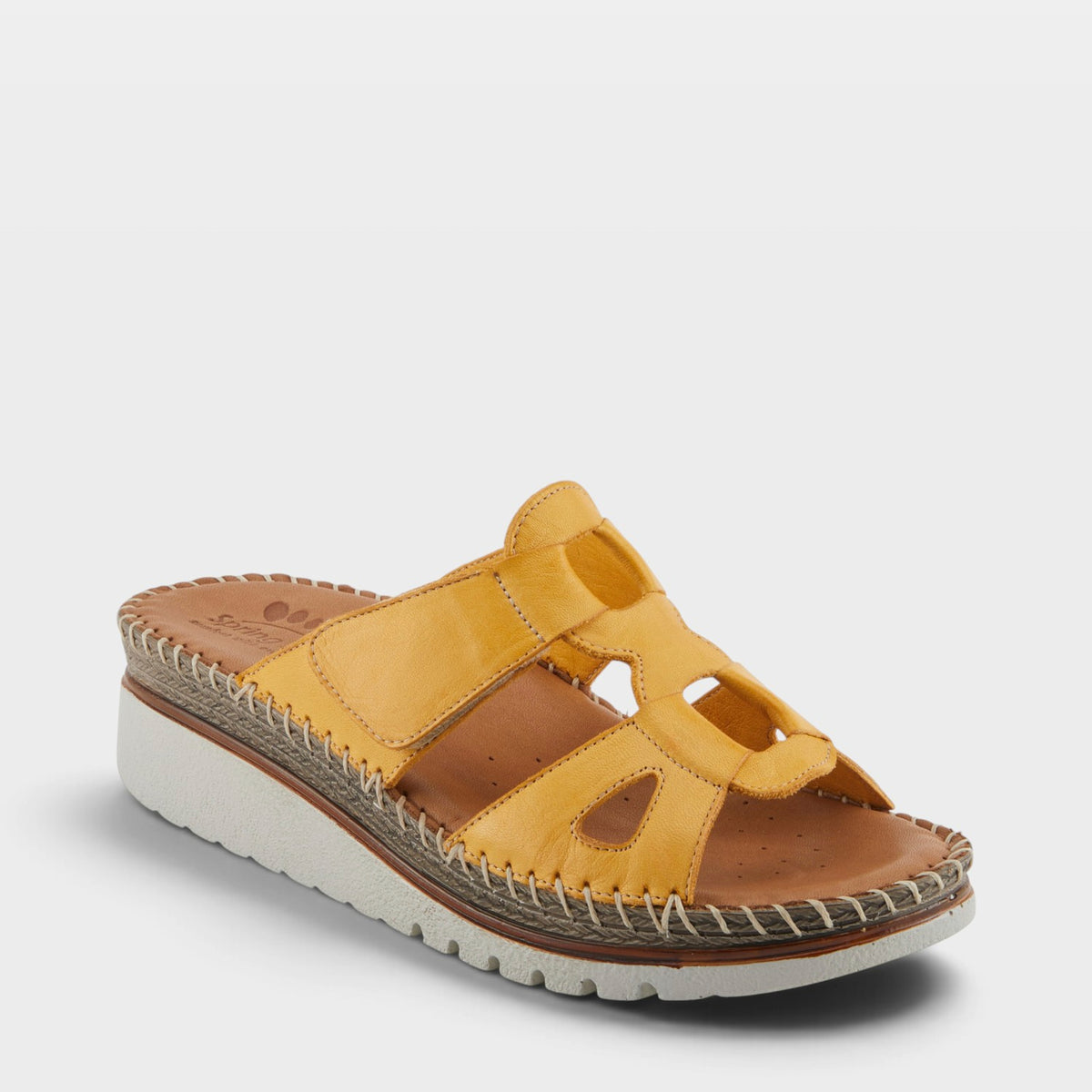 SPRING STEP MONTERA SANDALS-25