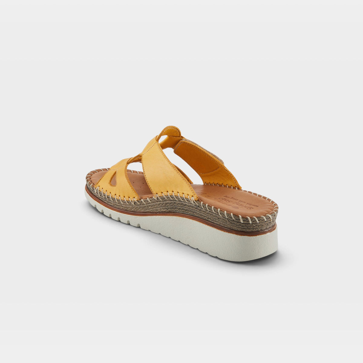 SPRING STEP MONTERA SANDALS-30