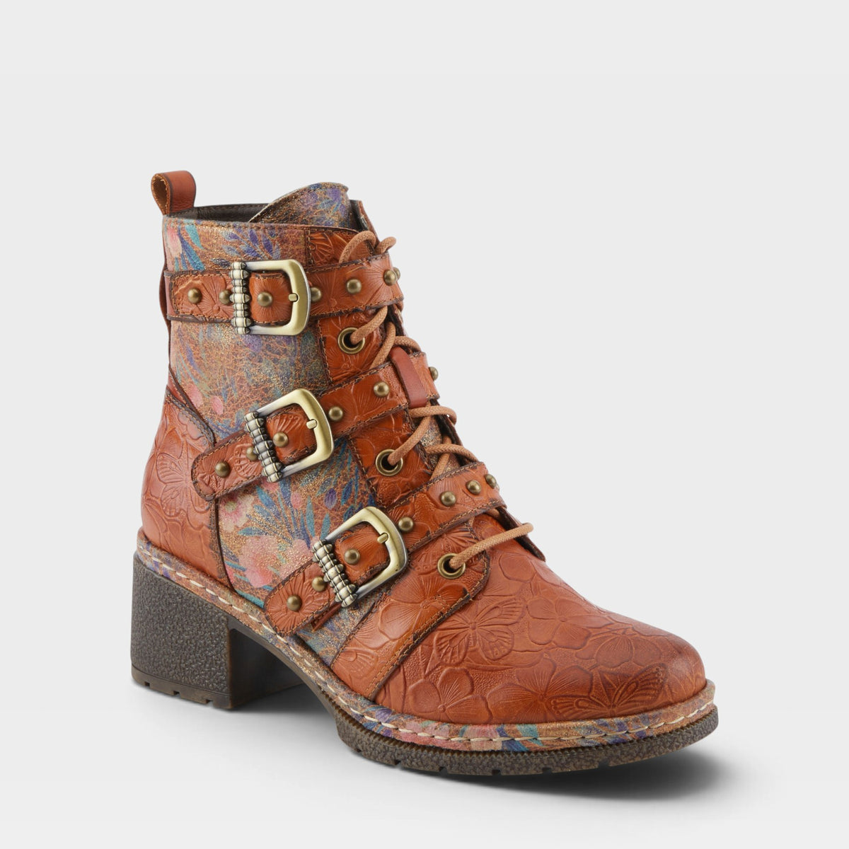 L'ARTISTE MOONLIT BOOTS-2
