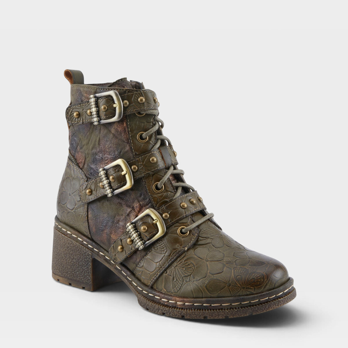 L'ARTISTE MOONLIT BOOTS-3