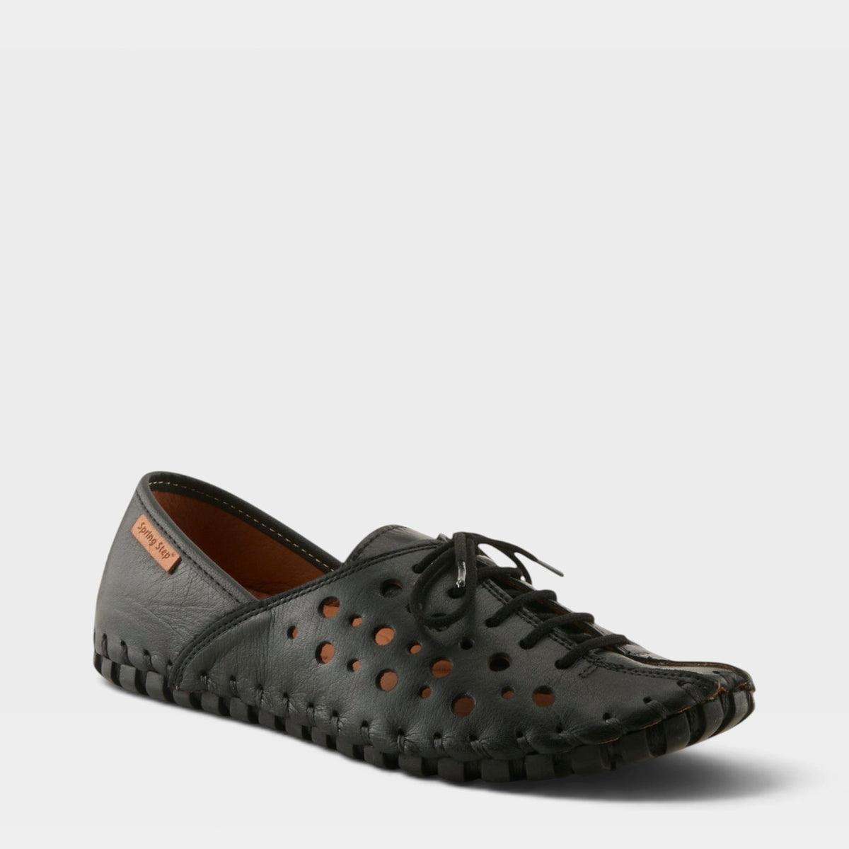SPRING STEP MOONWALK SHOE-7