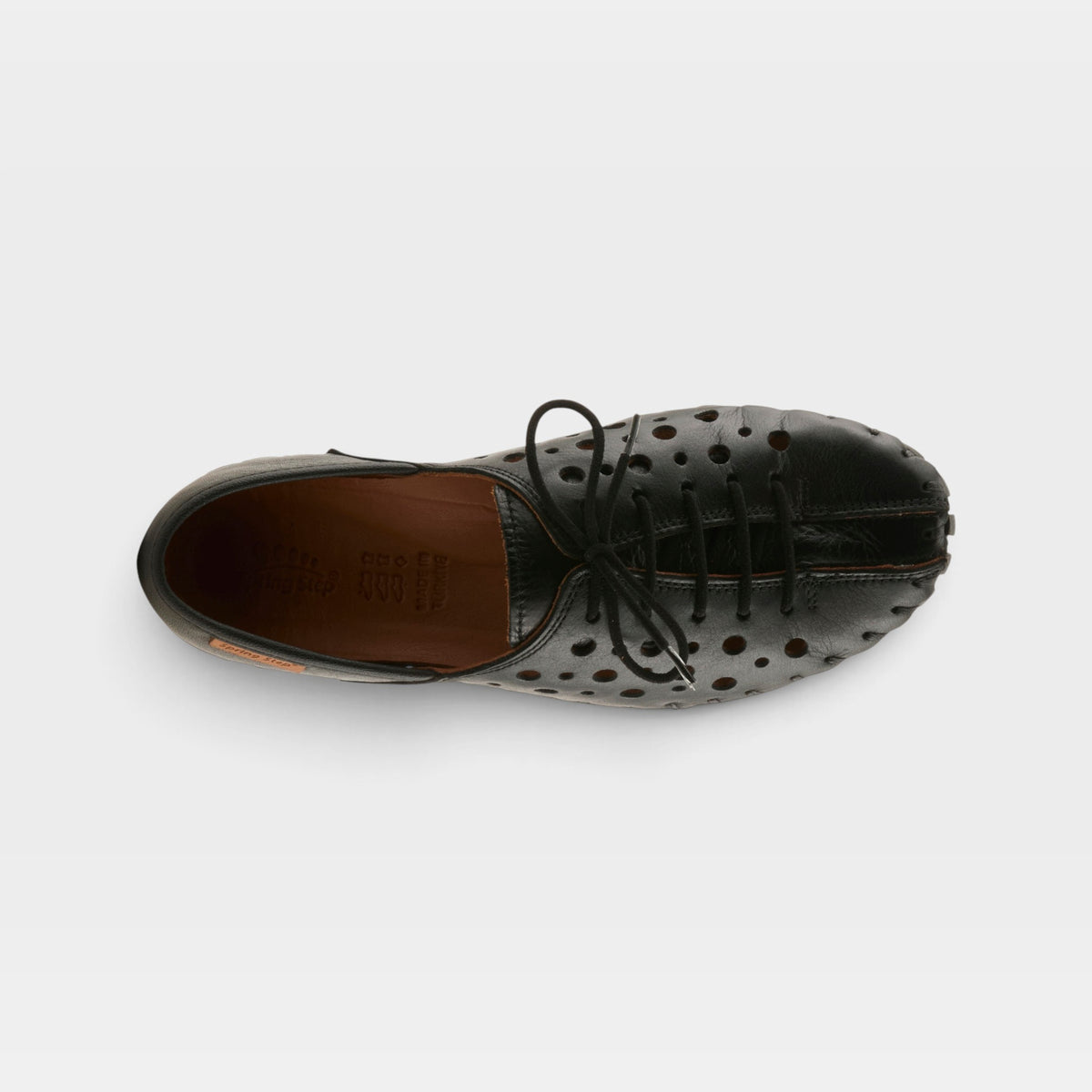 SPRING STEP MOONWALK SHOE-10