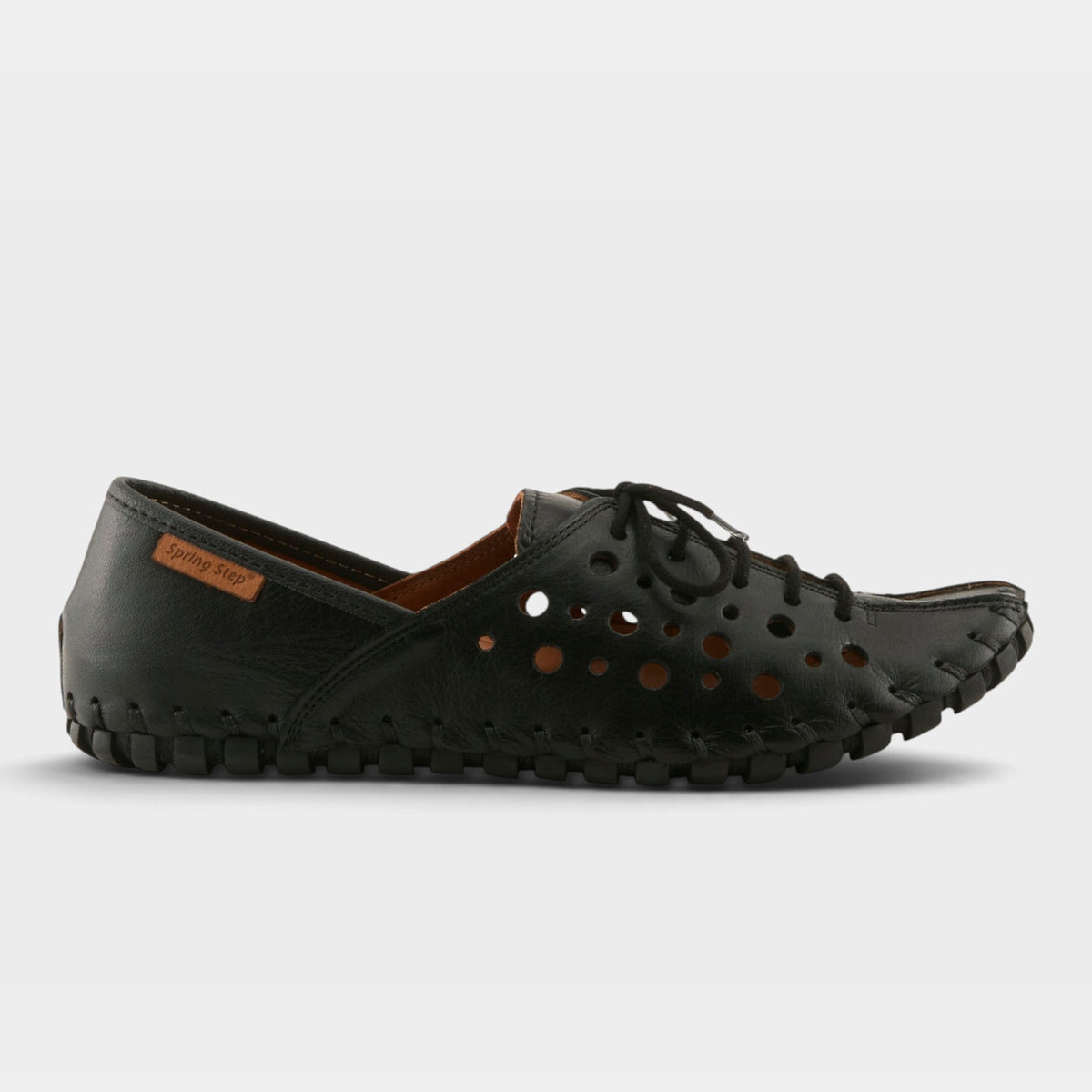SPRING STEP MOONWALK SHOE-8