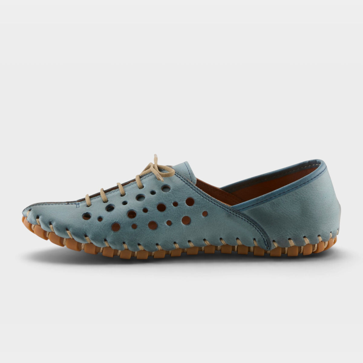 SPRING STEP MOONWALK SHOE-15