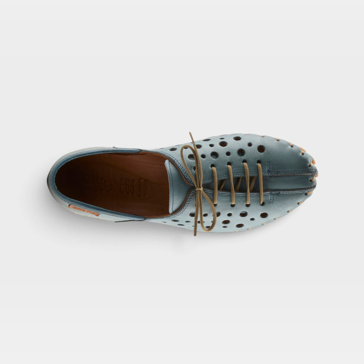 SPRING STEP MOONWALK SHOE-16