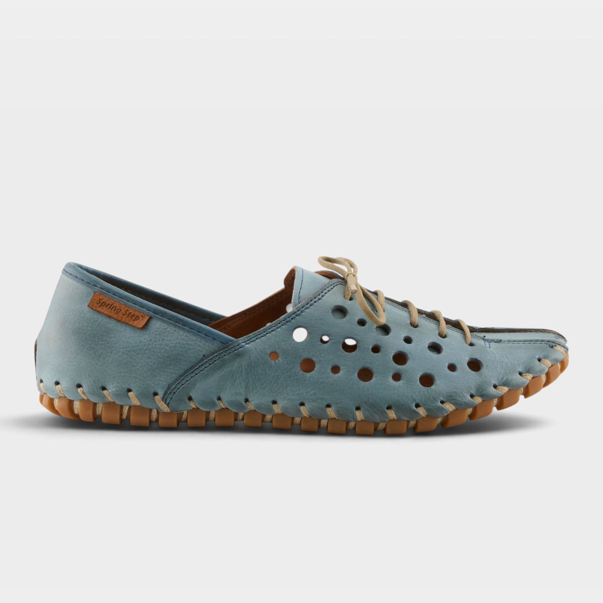 ZAPATO MOONWALK DE PRIMAVERA