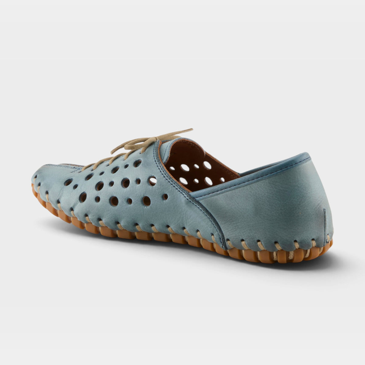 SPRING STEP MOONWALK SHOE-18
