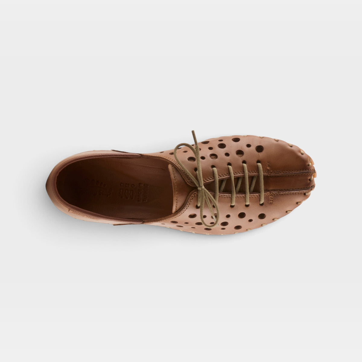 SPRING STEP MOONWALK SHOE-22