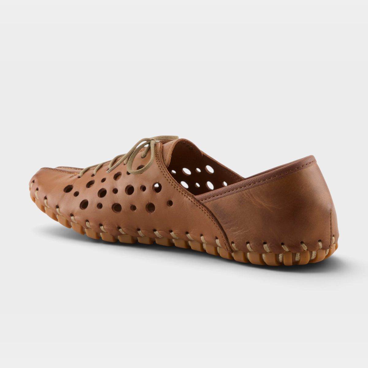 SPRING STEP MOONWALK SHOE-24