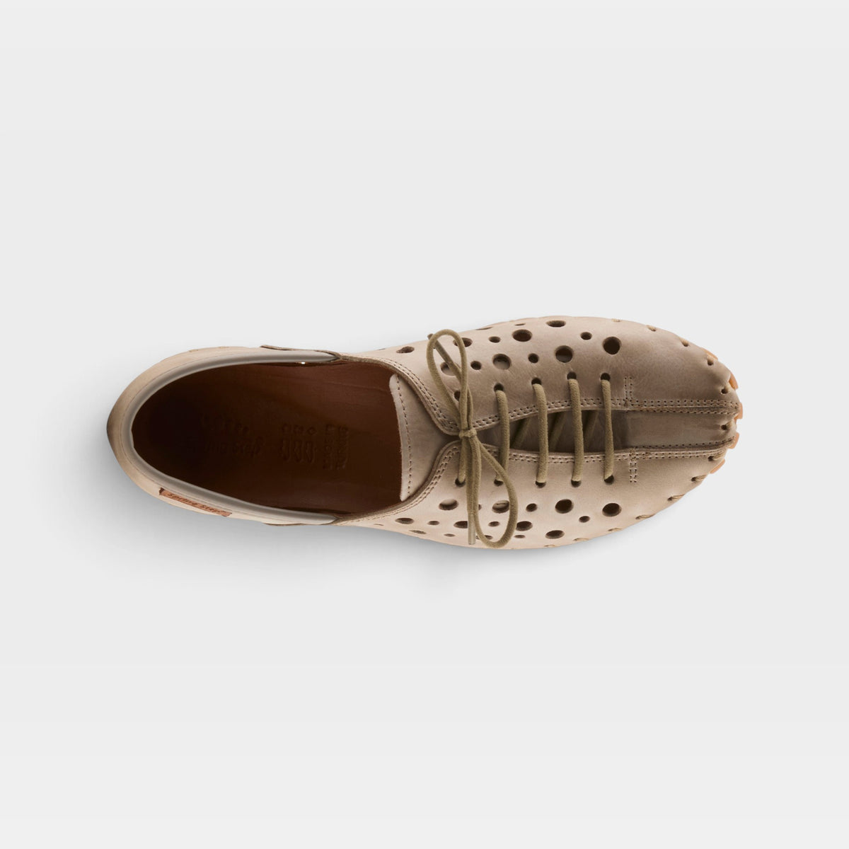 SPRING STEP MOONWALK SHOE-28