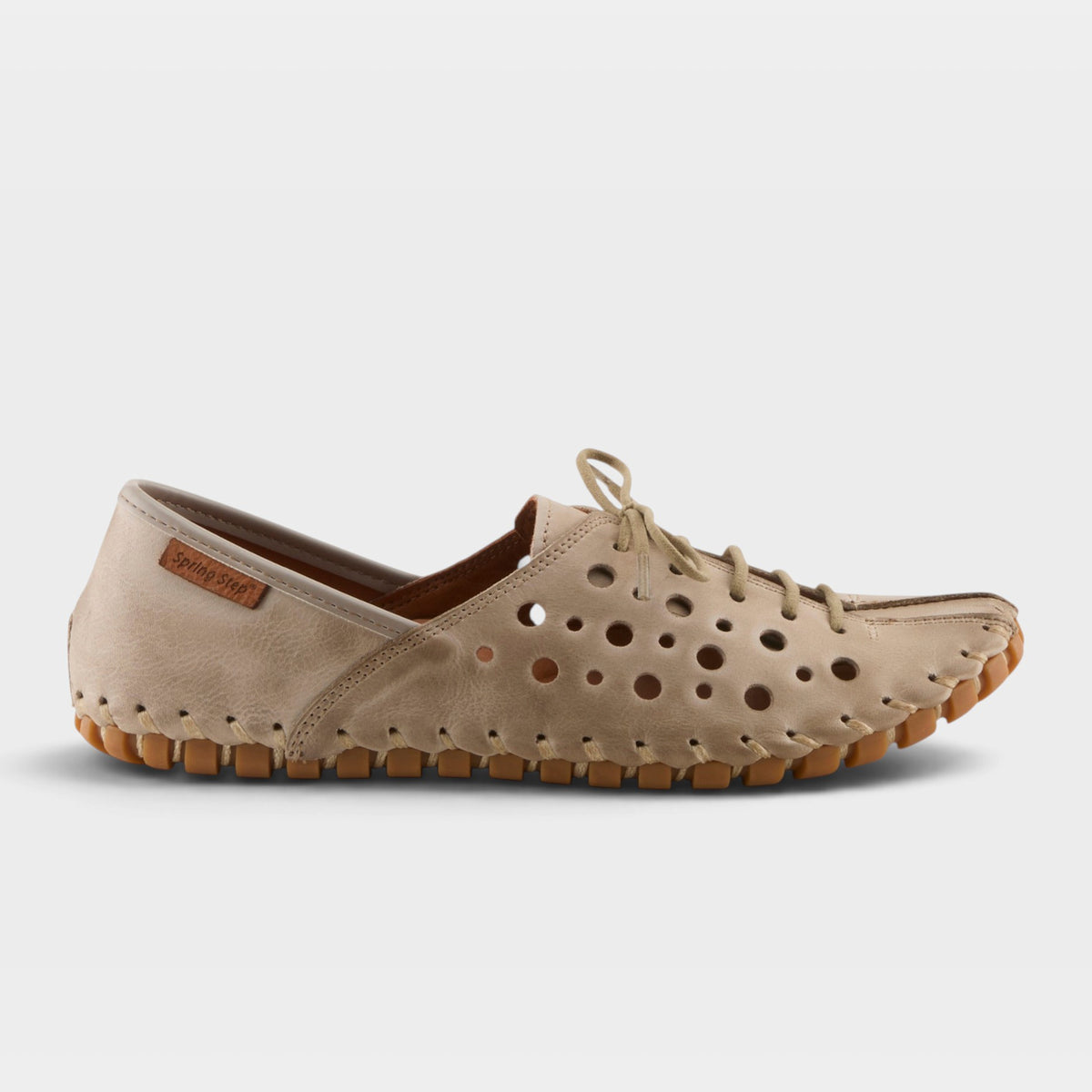 SPRING STEP MOONWALK SHOE-26
