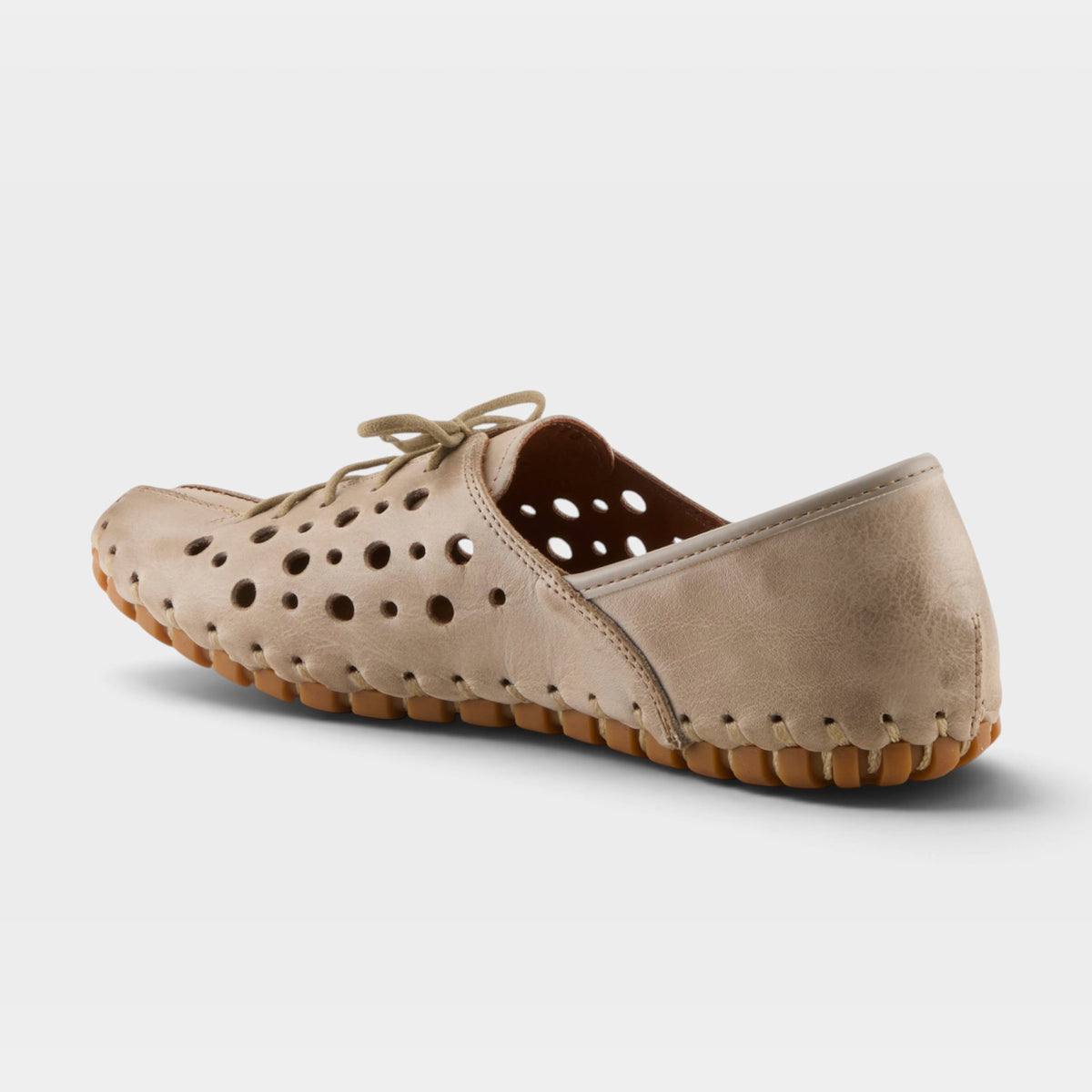 SPRING STEP MOONWALK SHOE-30
