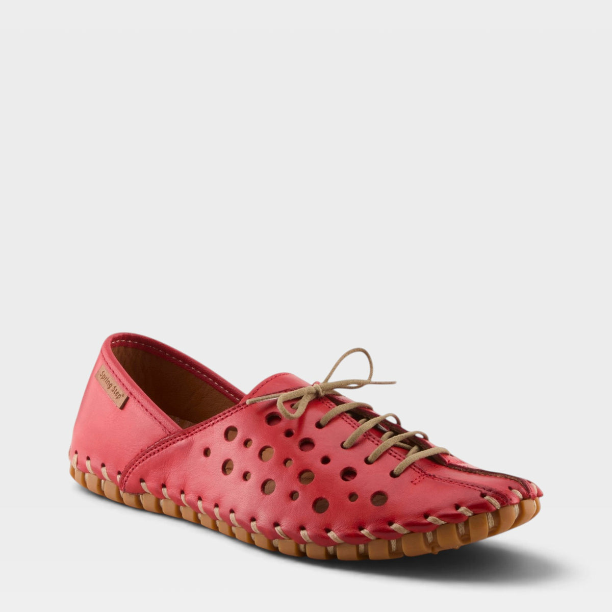 SPRING STEP MOONWALK SHOE-31