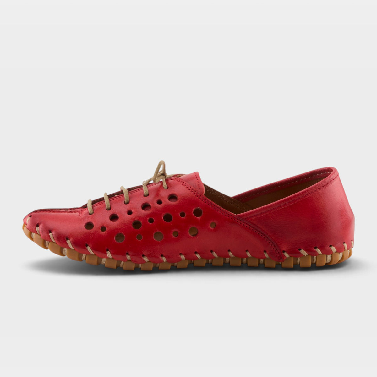 SPRING STEP MOONWALK SHOE-33