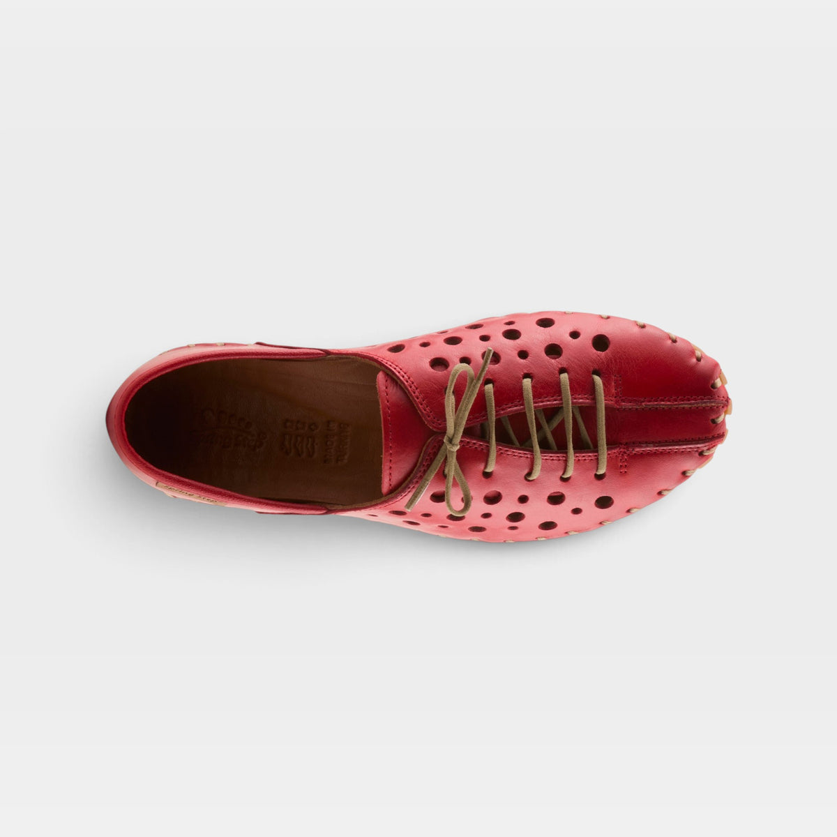 SPRING STEP MOONWALK SHOE-34