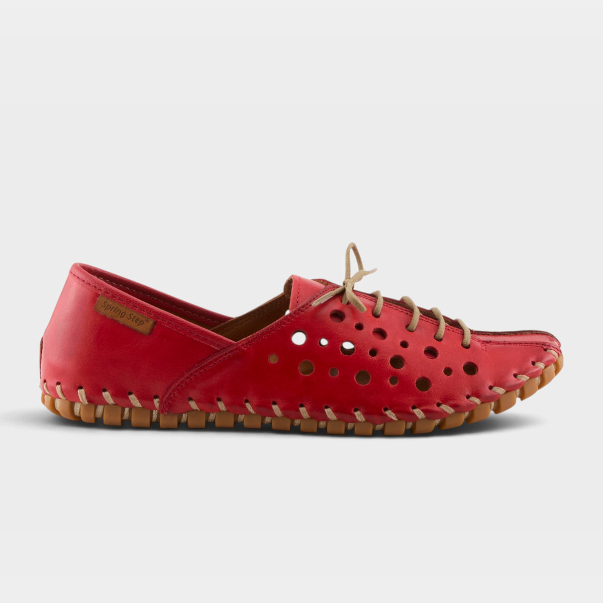 SPRING STEP MOONWALK SHOE-32
