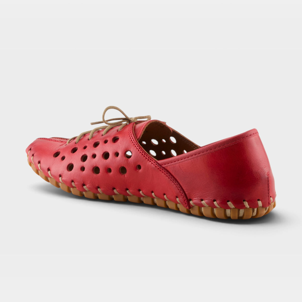 SPRING STEP MOONWALK SHOE-36