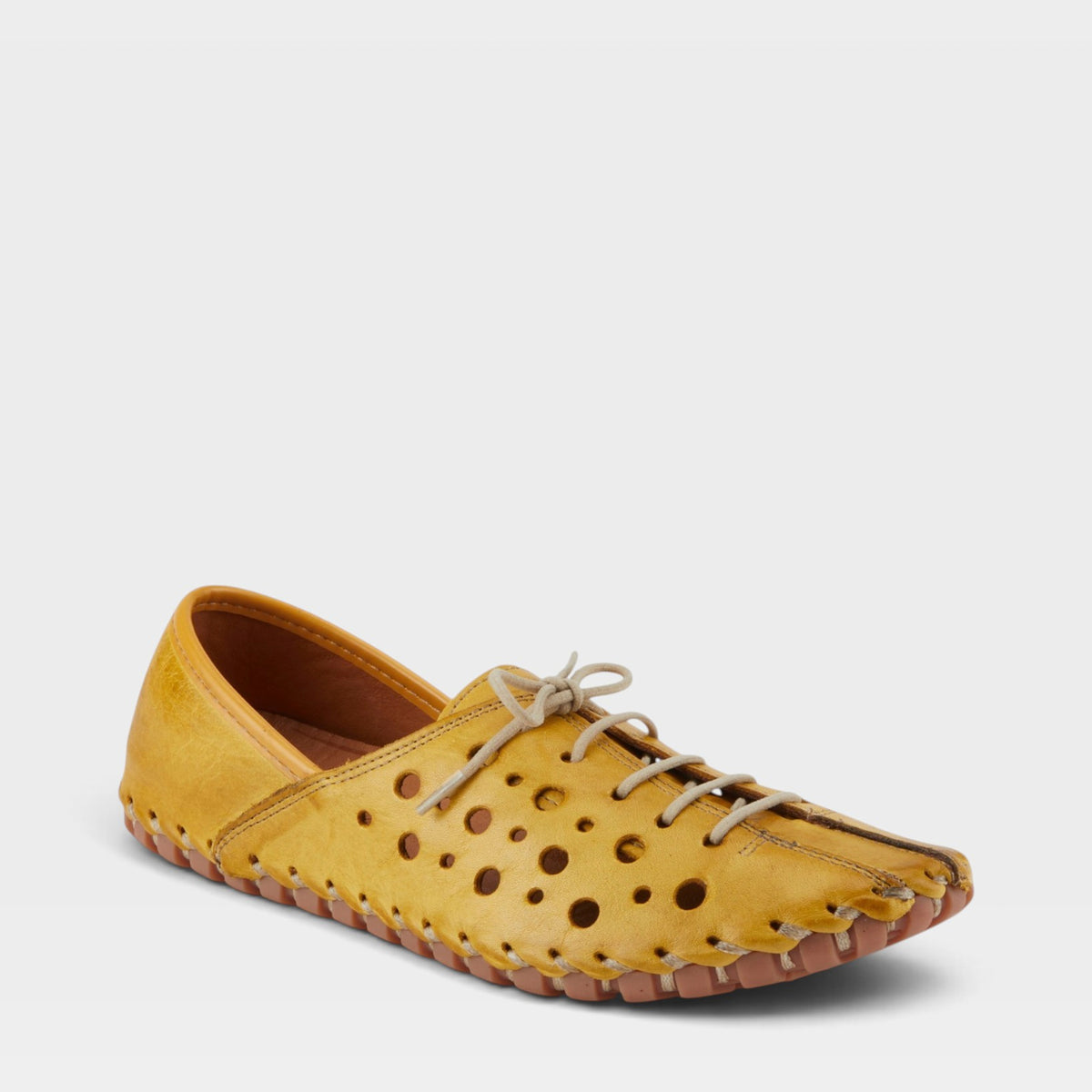 SPRING STEP MOONWALK SHOE-1